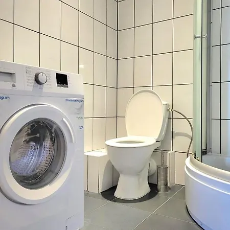 Apartamento Centre Sun Riga
