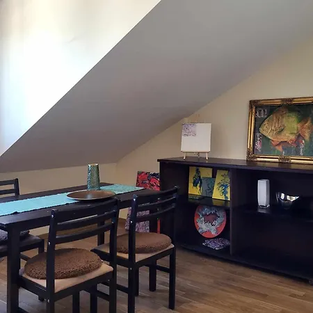 Apartamento Centre Sun