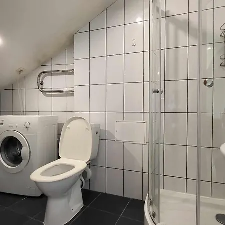 Apartamento Centre Sun