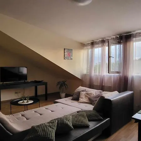 Apartamento Centre Sun *
