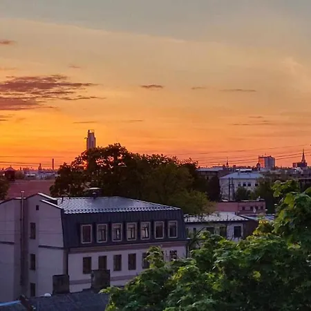Centre Sun * Riga