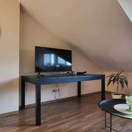 Apartamento Centre Sun Riga