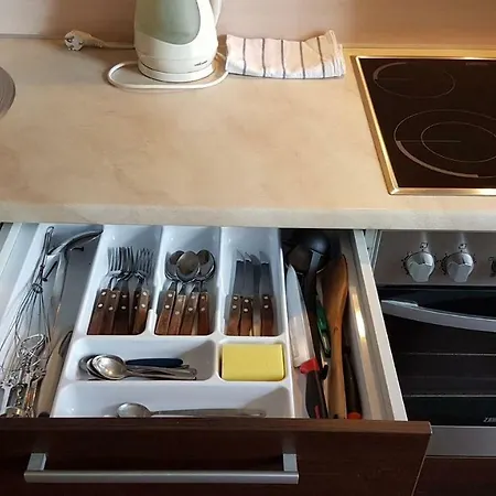 Apartamento Centre Sun